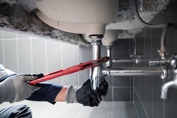 Trusted Plumbing service in Thomasville, NC - AAA Plumbing Heating